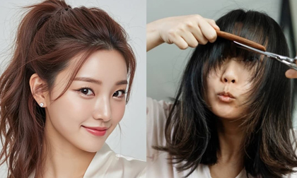 Lộ diện 5 đại kỵ về những kiểu tóc trong tháng cô hồn, ai phạm dễ xui xẻo cả tháng