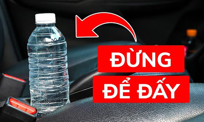 Bác sĩ cảnh báo: Uống nước kiểu này 'siêu độc' có thể gây đột quỵ và vô sinh