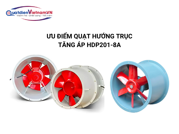 Quạt công nghiệp , Hưng Đức Phát