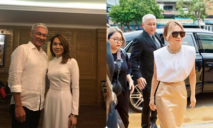 Vệ sĩ của Mỹ Tâm hé lộ quy tắc làm việc: Chỉ đưa đến cửa phòng khách sạn