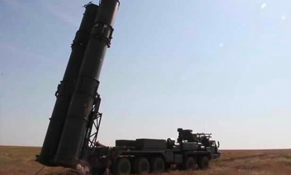 Hiệu quả bất ngờ của S-400 khiến Ấn Độ muốn sở hữu tiếp hệ thống phòng không siêu tối tân của Nga
