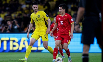AFC xác nhận sẽ xử phạt Malaysia về vụ cầu thủ nhập tịch