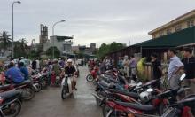 Vụ thảm án Quảng Ninh: Phát hiện tình tiết mới, đặc biệt quan trọng trong đêm gây án Vụ thảm án Quảng Ninh: Phát hiện tình tiết mới, đặc biệt quan trọng trong đêm gây án