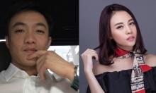 Rộ tin Cường đô la đính hôn với bạn gái mới Rộ tin Cường đô la đính hôn với bạn gái mới