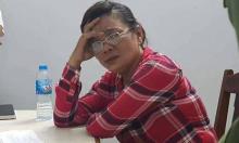Khởi tố vụ án giết chủ nợ, bỏ xác vào thùng xốp rồi quăng xuống sông Hàn Khởi tố vụ án giết chủ nợ, bỏ xác vào thùng xốp rồi quăng xuống sông Hàn