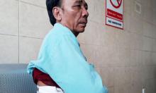 Hiệp sĩ bị cướp đâm: 'Không ai dám xông vào, chúng bình thản đi' Hiệp sĩ bị cướp đâm: 'Không ai dám xông vào, chúng bình thản đi'