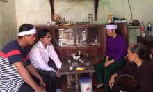 Vụ 2 nạn nhân chết cháy ở Đê La thành: Nỗi đau khôn xiết của người ở lại Vụ 2 nạn nhân chết cháy ở Đê La thành: Nỗi đau khôn xiết của người ở lại