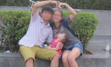 Mẹ nghi trầm cảm ôm con 8 tháng tuổi nhảy cầu tự vẫn: Tâm thư da diết của người chồng Mẹ nghi trầm cảm ôm con 8 tháng tuổi nhảy cầu tự vẫn: Tâm thư da diết của người chồng