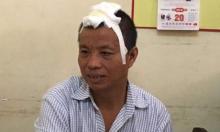 Cuộc nói chuyện rùng mình với kẻ sát nhân ở Thái Nguyên Cuộc nói chuyện rùng mình với kẻ sát nhân ở Thái Nguyên
