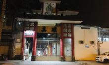 Nước mắt sau chuyện giang hồ tới nhà tang lễ đòi xác Nước mắt sau chuyện giang hồ tới nhà tang lễ đòi xác