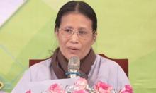 Chồng cũ tiết lộ về bà Phạm Thị Yến chùa Ba Vàng Chồng cũ tiết lộ về bà Phạm Thị Yến chùa Ba Vàng