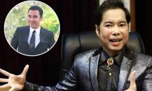 Ngọc Sơn: 'Quyền Linh là MC giàu nhất showbiz Việt, xây gần chục căn nhà khác nhau' Ngọc Sơn: 'Quyền Linh là MC giàu nhất showbiz Việt, xây gần chục căn nhà khác nhau'