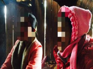 Tâm sự nhói lòng của 3 sơn nữ theo chân kẻ buôn người Tâm sự nhói lòng của 3 sơn nữ theo chân kẻ buôn người