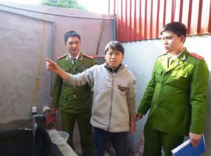 Từ một mối tình tay ba, 30 người suýt vong mạng Từ một mối tình tay ba, 30 người suýt vong mạng