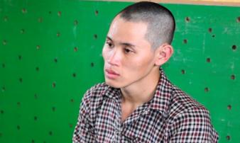 Hung thủ giết người do va chạm giao thông bị bắt đêm 30 Tết Hung thủ giết người do va chạm giao thông bị bắt đêm 30 Tết