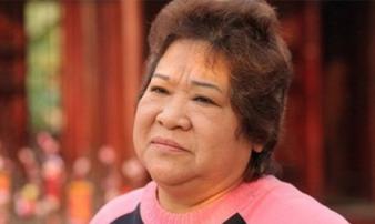 Cuộc đời cay đắng 'uống thuốc nhiều hơn ăn cơm' của nữ nghệ sĩ không chồng con Cuộc đời cay đắng 'uống thuốc nhiều hơn ăn cơm' của nữ nghệ sĩ không chồng con