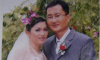Cuốn nhật ký đầy nước mắt của cô gái tự tử sau 25 ngày lấy chồng ngoại quốc Cuốn nhật ký đầy nước mắt của cô gái tự tử sau 25 ngày lấy chồng ngoại quốc
