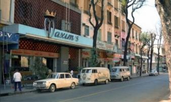 Người tình 'ông trùm' và cuộc chạm trán rúng động với công tử Âu Dương Người tình 'ông trùm' và cuộc chạm trán rúng động với công tử Âu Dương