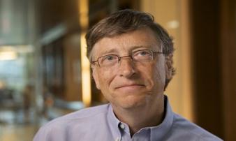 Bill Gates cấm các con sử dụng smartphone trước 14 tuổi Bill Gates cấm các con sử dụng smartphone trước 14 tuổi