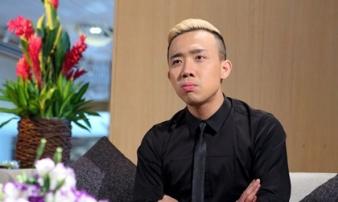 Những lần vạ miệng ồn ào của Trấn Thành trước vụ 'cấm cửa' gây sốc dư luận Những lần vạ miệng ồn ào của Trấn Thành trước vụ 'cấm cửa' gây sốc dư luận
