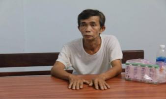 Bắt đối tượng trốn truy nã 24 năm vì bắn chết người yêu Bắt đối tượng trốn truy nã 24 năm vì bắn chết người yêu