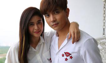 Tim - Trương Quỳnh Anh diện đồ đôi tình tứ sau ồn ào hôn nhân Tim - Trương Quỳnh Anh diện đồ đôi tình tứ sau ồn ào hôn nhân