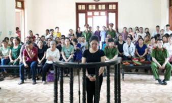 Đánh chết chồng vì bị đòi 'yêu' khi đang ốm Đánh chết chồng vì bị đòi 'yêu' khi đang ốm