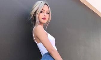 Hotgirl nóng bỏng nhất thế giới Lily Maymac sẽ đến Việt Nam vào tháng sau Hotgirl nóng bỏng nhất thế giới Lily Maymac sẽ đến Việt Nam vào tháng sau