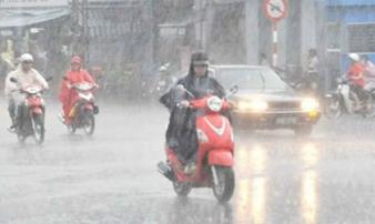 Cảnh báo: Mưa lớn nhiều ngày ở miền Bắc từ đêm nay, đề phòng lũ quét Cảnh báo: Mưa lớn nhiều ngày ở miền Bắc từ đêm nay, đề phòng lũ quét