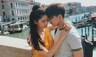 Trương Quỳnh Anh thẳng thừng phản pháo khi bị nghi đang diễn gia đình hạnh phúc Trương Quỳnh Anh thẳng thừng phản pháo khi bị nghi đang diễn gia đình hạnh phúc