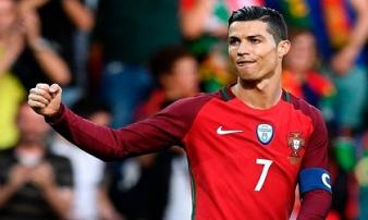 7 sao bự đáng xem nhất Confederations Cup 2017: Anh tài hội tụ 7 sao bự đáng xem nhất Confederations Cup 2017: Anh tài hội tụ