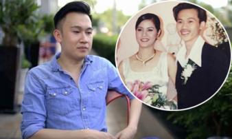 Dương Triệu Vũ tiết lộ về vợ cũ của Hoài Linh Dương Triệu Vũ tiết lộ về vợ cũ của Hoài Linh
