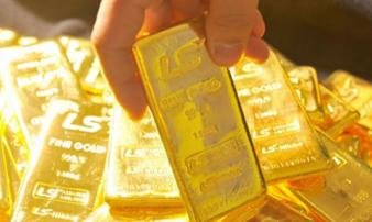 Giá vàng hôm nay 14/6: USD khó lường, vàng không ngừng lao dốc Giá vàng hôm nay 14/6: USD khó lường, vàng không ngừng lao dốc