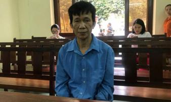 Tin mới nhất vụ cha vợ giết con rể rồi chở xác đi đầu thú Tin mới nhất vụ cha vợ giết con rể rồi chở xác đi đầu thú