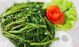 Sai lầm chết người khi xào nấu rau quá nhiều người mắc cần bỏ ngay kẻo rước bệnh vào cho cả nhà Sai lầm chết người khi xào nấu rau quá nhiều người mắc cần bỏ ngay kẻo rước bệnh vào cho cả nhà
