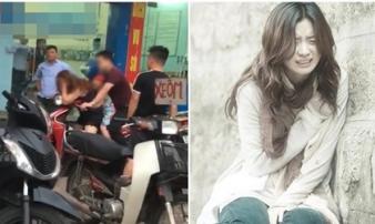 Các chị ạ, bố mẹ sinh ra ta thông minh xinh đẹp để mình đón nhận hạnh phúc: Đừng để bị vùi dập bởi người đàn ông! Các chị ạ, bố mẹ sinh ra ta thông minh xinh đẹp để mình đón nhận hạnh phúc: Đừng để bị vùi dập bởi người đàn ông!