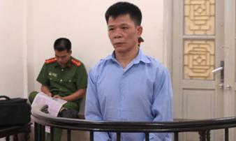 Xin được tử hình chỉ được tòa tuyên án… chung thân Xin được tử hình chỉ được tòa tuyên án… chung thân
