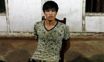 Tóm gọn đối tượng gây ra hàng loạt vụ cướp giật tài sản Tóm gọn đối tượng gây ra hàng loạt vụ cướp giật tài sản