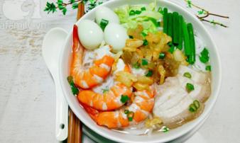 Công thức nấu hủ tiếu chuẩn vị, đậm đà, tuyệt ngon cho bữa sáng Công thức nấu hủ tiếu chuẩn vị, đậm đà, tuyệt ngon cho bữa sáng