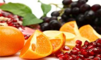 Những loại thực phẩm giúp bạn tăng cường miễn dịch Những loại thực phẩm giúp bạn tăng cường miễn dịch