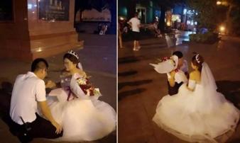 Người đàn ông miễn cưỡng nhận lời cầu hôn và lý do thực sự Người đàn ông miễn cưỡng nhận lời cầu hôn và lý do thực sự