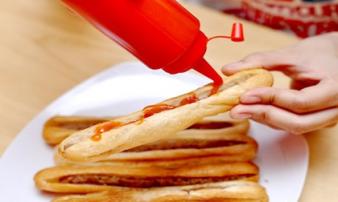Những món ăn nghe tên là biết “chất“ của ẩm thực Hải Phòng Những món ăn nghe tên là biết “chất“ của ẩm thực Hải Phòng
