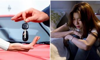 Nàng dâu bị nhà chồng trở mặt coi như “nuôi ong tay áo” chỉ vì dám giúp đỡ bố mẹ đẻ về tài chính Nàng dâu bị nhà chồng trở mặt coi như “nuôi ong tay áo” chỉ vì dám giúp đỡ bố mẹ đẻ về tài chính