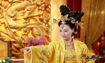 Vương hậu man rợ nhất thời cổ vì những chiêu đánh ghen khiến tình địch sống không bằng chết Vương hậu man rợ nhất thời cổ vì những chiêu đánh ghen khiến tình địch sống không bằng chết