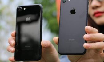 iPhone 7 lock rớt giá thê thảm tại Việt Nam, siêu phẩm Apple chưa bao giờ dễ mua đến thế iPhone 7 lock rớt giá thê thảm tại Việt Nam, siêu phẩm Apple chưa bao giờ dễ mua đến thế