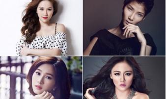 Xinh đẹp, nổi tiếng là thế nhưng 4 mỹ nhân Việt này cũng từng bị trầm cảm Xinh đẹp, nổi tiếng là thế nhưng 4 mỹ nhân Việt này cũng từng bị trầm cảm