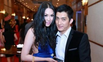 Bảo Duy hạnh phúc bên tình mới, Phi Thanh Vân cầu xin quay lại? Bảo Duy hạnh phúc bên tình mới, Phi Thanh Vân cầu xin quay lại?