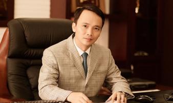 Ông Trịnh Văn Quyết 'trả' ngôi giàu nhất sàn chứng khoán cho ông Vượng Ông Trịnh Văn Quyết 'trả' ngôi giàu nhất sàn chứng khoán cho ông Vượng