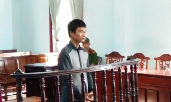 Cô bé chăn vịt bị gã nghiện dụ dỗ sống trụy lạc Cô bé chăn vịt bị gã nghiện dụ dỗ sống trụy lạc
