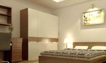 Nếu phòng ngủ để kiểu này vợ chồng luôn mâu thuẫn, làm ăn mãi không phát lên được Nếu phòng ngủ để kiểu này vợ chồng luôn mâu thuẫn, làm ăn mãi không phát lên được